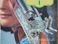 DWJ DEUTSCHES WAFFEN JOURNAL JAHRBUCH 1 