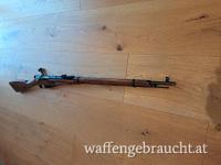 Mosin Nagant 91 7,62x54R