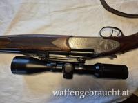 Bockbüchsflinte Eduard Kettner Köln 
