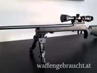 CZ 457 Synthetic .22 lr + Optik + Munition+ Zubehör