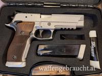 Sig Sauer X5 Germany 