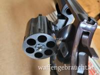 Neuwertiger Revolver aus dem Hause Weihrauch-Deutschland im Kal. .357 Magnum