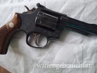 S&W 15-3 Top Zustand 