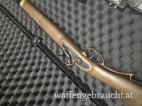 Artax Hawken .54 Vorderlader-Büchse