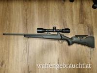 Sako 85S Finnlight II, LINKS 