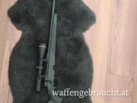 Jungjäger Steyr Sm12 30.06 Spring.