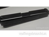 Glock 19 Gen5 Wechselsystem