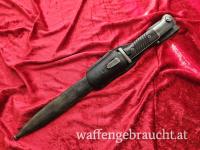 K98 Bajonett nummerngleich 