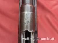 Gewehr 88/05 OEWG Steyr ehem. Kommissionsgewehr 1888