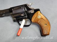 Smith & Wesson 37 Airweight 3 Zoll 38 special