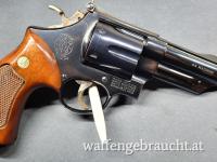 Smith & Wesson 29-2 .44 Magnum, 4 Zoll Lauflänge 