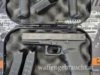 💥🎯💥🎯💥Glock 21 Gen4 – .45 Auto💥🎯💥🎯💥