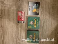 Schrottmunition 12 Kal Winchester u Rottweil
