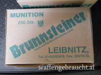 Schrotpatronen 16/65 