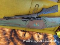 Rossi unterhebelrepetierer
