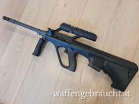 Steyr AUG A3 SA SE Z