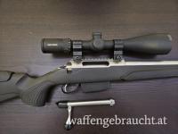 Tikka T3x Super Varmint
