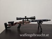 Ruger Precision Rimfire 