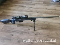 Remington 700   223kal mit GRS SHAFT 