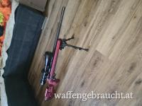 SAVAGE ARMS REPETIERBÜCHSE 