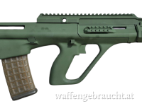 DAS ERSTE AUG NIGHT FIGHTER A3 SA M II 223 Rem LL 417 / 508 / 550mm