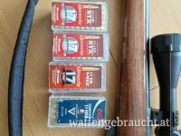 .17 Hmr CZ 452 American Varmint reserviert für Philipp 