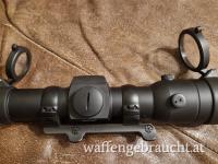 Aimpoint Hunter H34