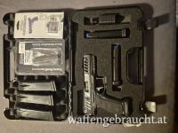 Walther PDP SF Match – gepflegt & einsatzbereit – mit viel Zubehör