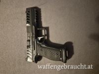 Walther PDP Match SF 