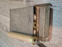 Signalmunition kal 4. Fallschirmpatrone