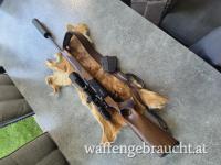 Strasser RS Solo EVO Lochschaft 308 Win