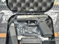 💥🎯🔥 Glock 17 Gen 5  Brasilien – 9×19 mm – NEU🔥💥🎯