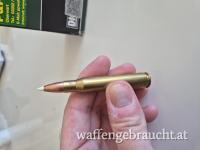 Verkaufe 18 Stk 8×68s Munition