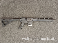 Astra Arms VG4 "brutale", Kaliber .223 Rem.  NEUWAFFE!