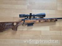 Howa 1500 Matchgewehr .223