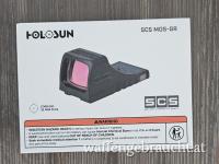 Holosun SCS MOS GR