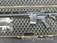 🔥 Astra Arms STG4 14,5" – Vorführwaffe –  / .223 Rem 🔥