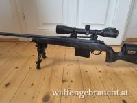 Bergara B14 Crest Carbon 7mm PRC