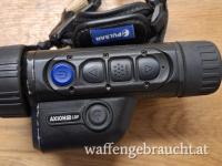 Pulsar axion 2 XG 35 LRF 
