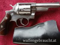 Ruger Speed 6