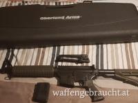 Oberland Arms GZR