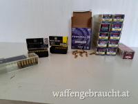 22 lr Konvolut 