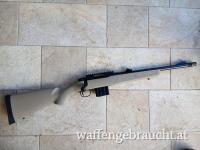 Mossberg MVP Patrol – Das perfekte Prepper-, Survival-, Überlebensgewehr für Shtf! Alle AR15, OA und Magpulmagazine verwendbar!