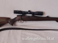Steyr Stutzen  Luxus 