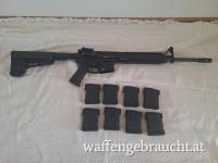 AR 15 HERA Arms 
