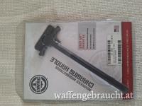 AR-15/M16 AMBIDEXTROUS CHARGING HANDLE 