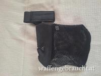 Hülsenfangsack