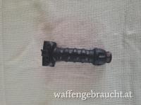 PP Grip with bipod legs