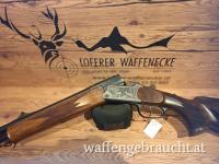 Blaser BBF 95 Luxus .30-06 Spr. 12/76