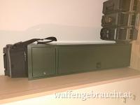 Waffenschrank Tresor Gun 5